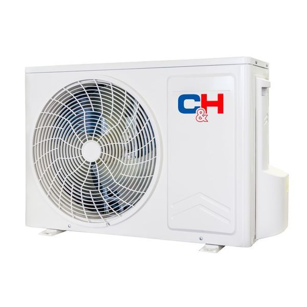 Cooper&Hunter Nordic CH-S18FTXN-NG фото