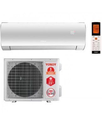 Tosot LYRA Winter Inverter R32 GF-09W2 фото