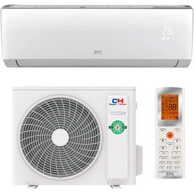 Cooper&Hunter Artic Inverter WIFI CH-S09FTXLA2-NG фото