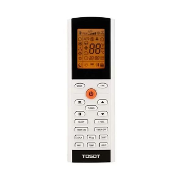 Tosot LYRA Winter Inverter R32 GF-09W2 фото