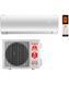 Tosot LYRA Winter Inverter R32 GF-09W2 фото 1 Люкс Кул Клімат