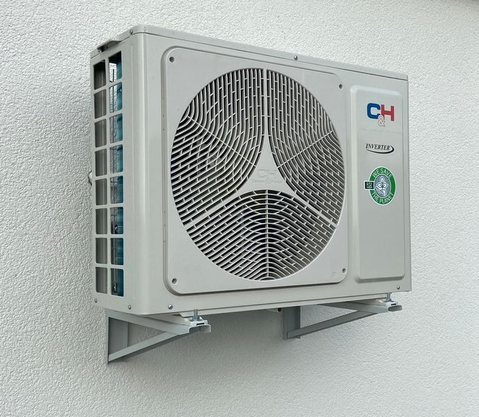 Cooper&Hunter Veritas Inverter CH-S07FTXQ2-NG фото