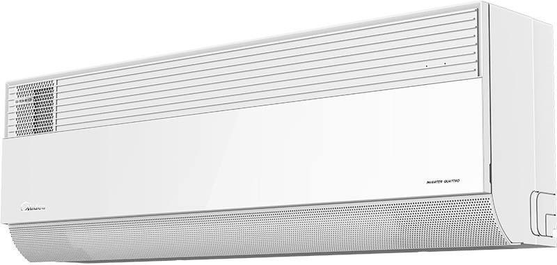 MIDEA GAIA DC Inverter  MSFA-09N8D6E-I/MSFA-09N8D6E-O фото