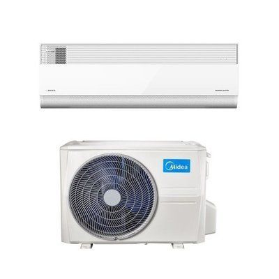 MIDEA GAIA DC Inverter  MSFA-12N8D6E-I/MSFA-12N8D6E-O фото