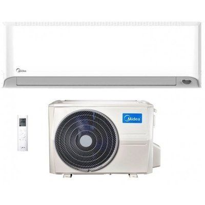 MIDEA OASIS PLUS DC Inverter  MSOP-09FN8-I/MSOP-09FN8-O фото