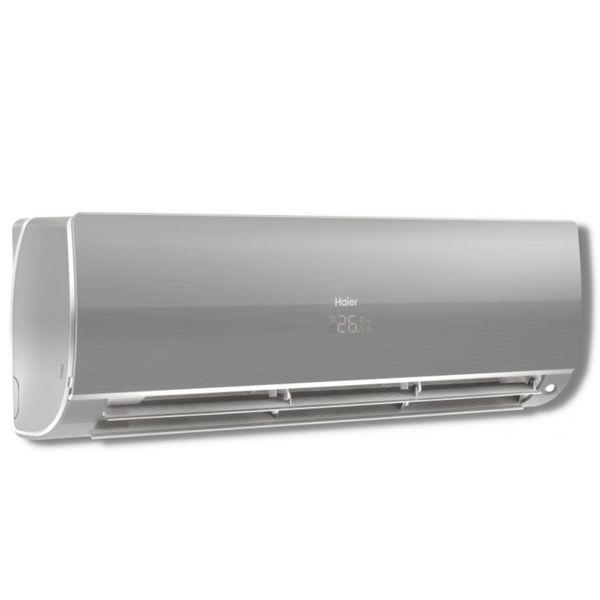 Haier Flexis Inverter WI-FI Gray AS25S2SF1FA-S1/ 1U25S2SM1FA фото