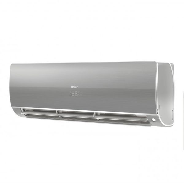 Haier Flexis Inverter WI-FI Gray AS25S2SF1FA-S1/ 1U25S2SM1FA фото