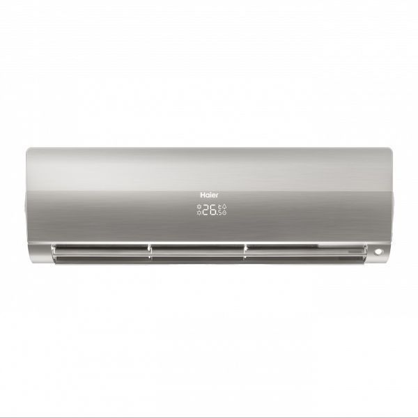 Haier Flexis Inverter WI-FI Gray AS25S2SF1FA-S1/ 1U25S2SM1FA фото