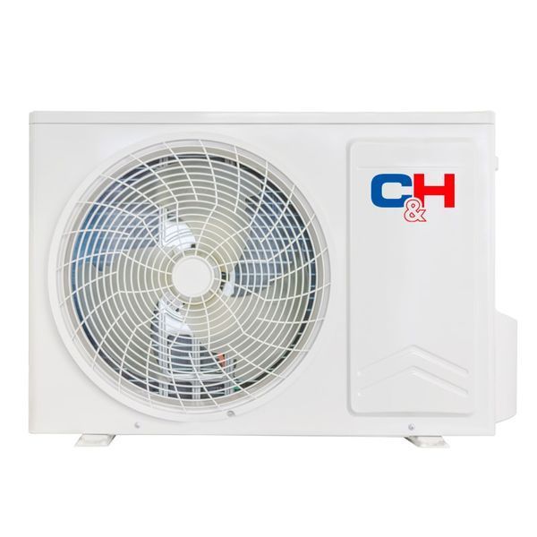 Cooper&Hunter Nordic Premier White CH-S18FTXN-PW фото