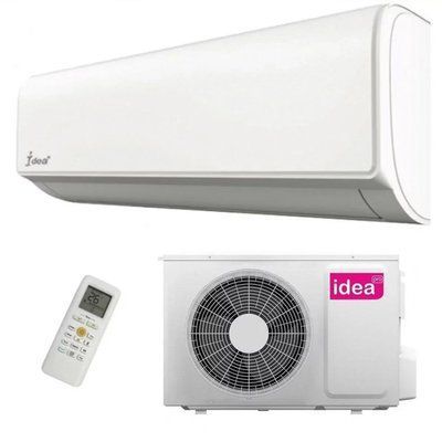 IDEA ISR-07HR-MA01-DN1 IDEA ISR-07HR-MA01-DN1 фото
