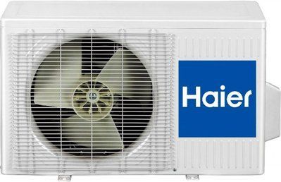 Haier PEARL Inverter Indoor AS25PBAHRA-H фото