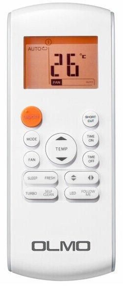 Olmo INNOVA OSH-08LD7W фото