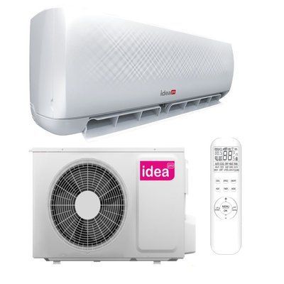 IDEA PRO SARDIUS 2020 Inverter IDEA IPA-09HR-FN8 ION фото