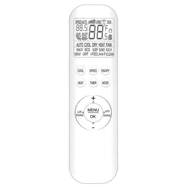 IDEA PRO SARDIUS 2020 Inverter IDEA IPA-09HR-FN8 ION фото